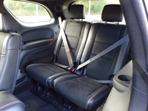 2022 Dodge Durango SRT 392