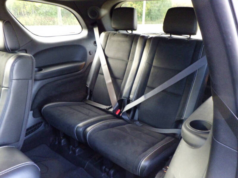 2022 Dodge Durango SRT 392