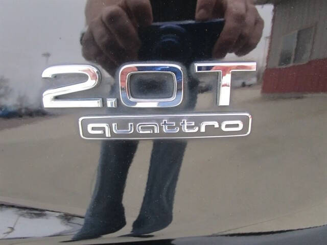 2017 Audi Q5 2.0T quattro Premium