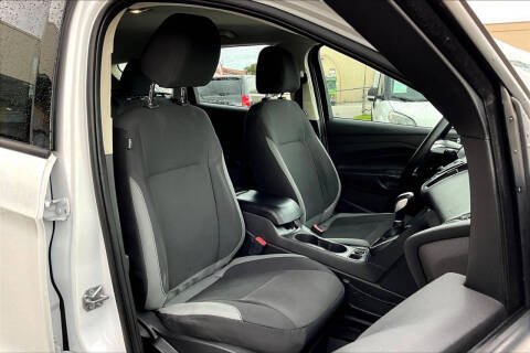 2015 Ford Escape S