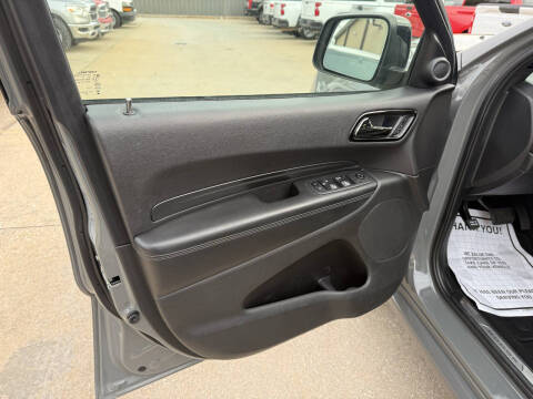 2021 Dodge Durango GT Plus