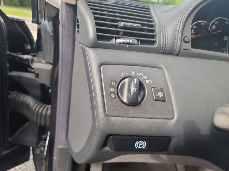 2002 Mercedes-Benz CL-Class CL 600