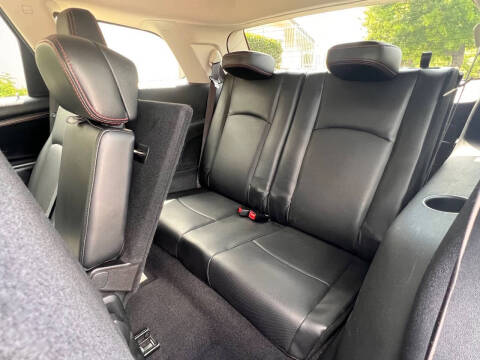 2019 Dodge Journey GT