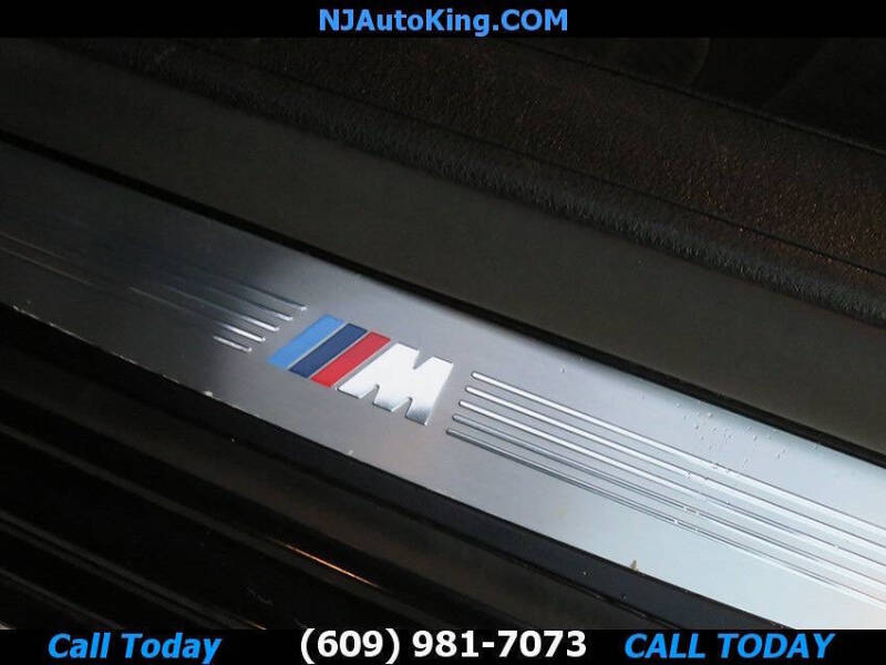 2015 BMW 7 Series 740Li xDrive