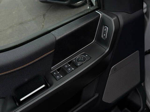 2024 Ford F-150 Tremor