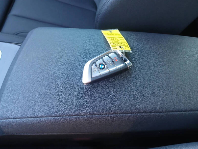 2020 BMW 3 Series 330i