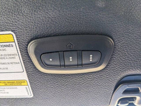 2022 Jeep Wrangler Unlimited Rubicon 4xe