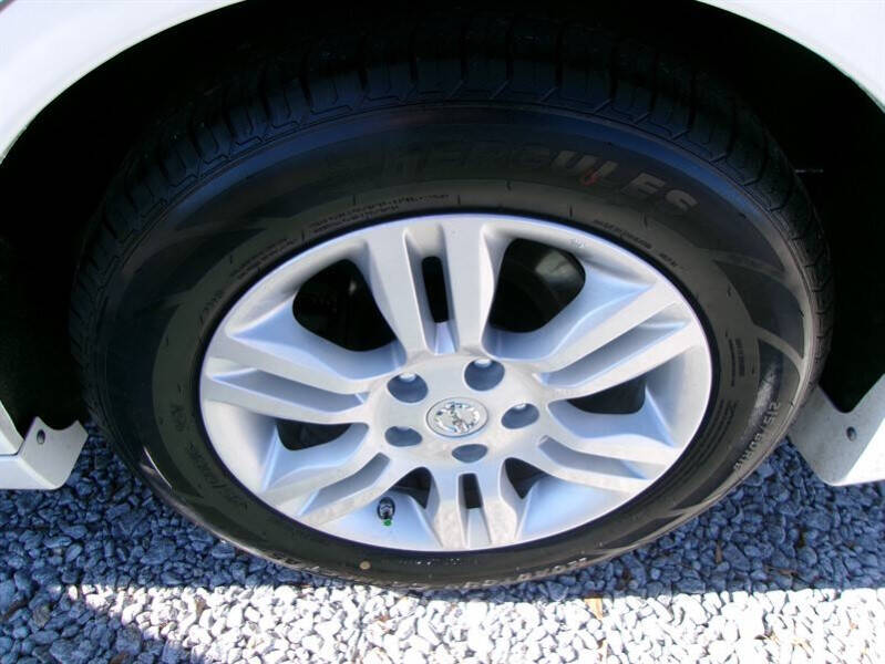 2011 Nissan Altima 2.5 S