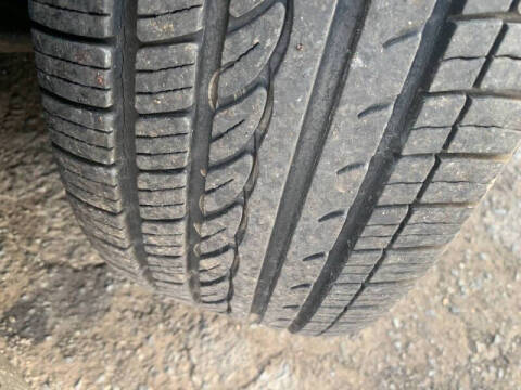 2012 Mitsubishi Galant ES