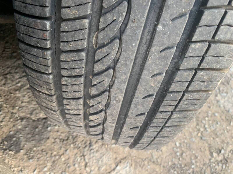 2012 Mitsubishi Galant ES