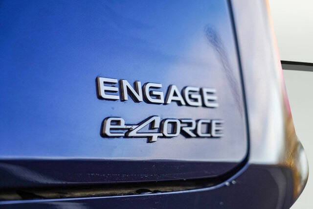 2024 Nissan Ariya Engage e-4ORCE