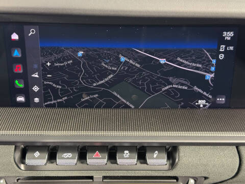 2024 Porsche 911 Carrera GTS