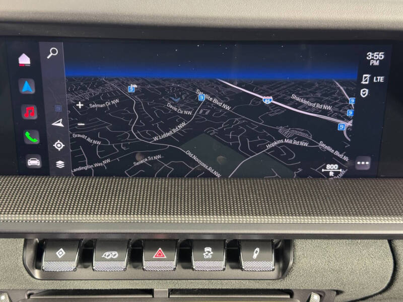 2024 Porsche 911 Carrera GTS