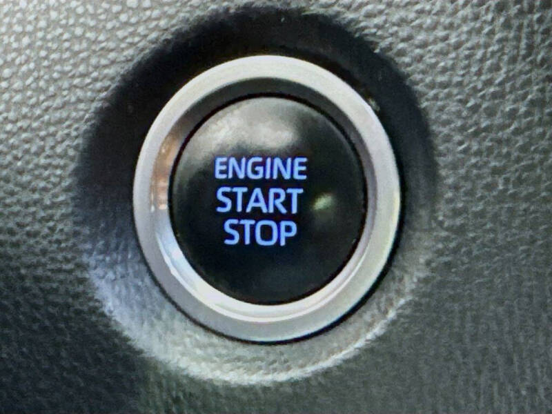 2021 Toyota Corolla Hatchback XSE