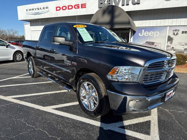 2019 RAM 1500 Classic for sale at Bayird Car Match in Jonesboro AR