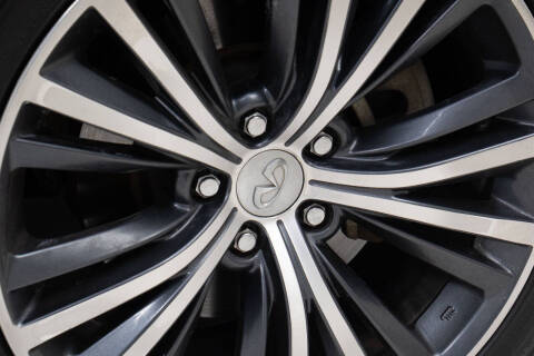 2019 Infiniti Q60 3.0T Pure