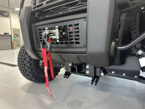 2025 Kioti K9-2400SWC