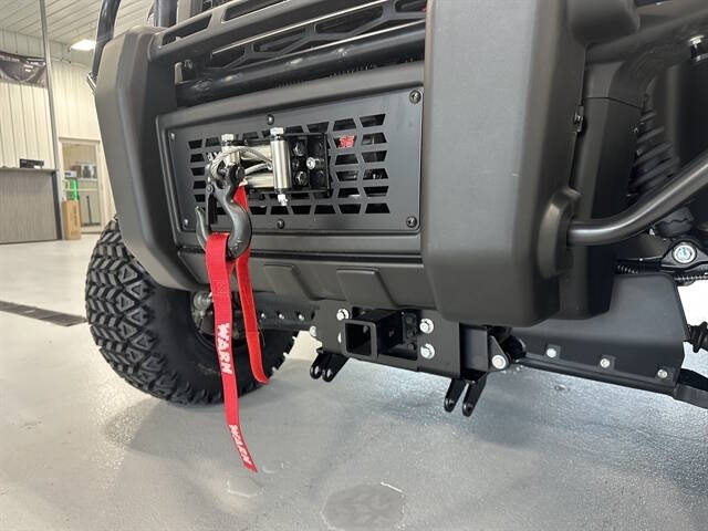 2025 Kioti K9-2400SWC