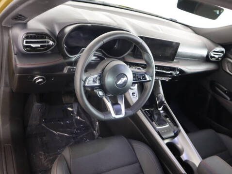 2024 Dodge Hornet GT