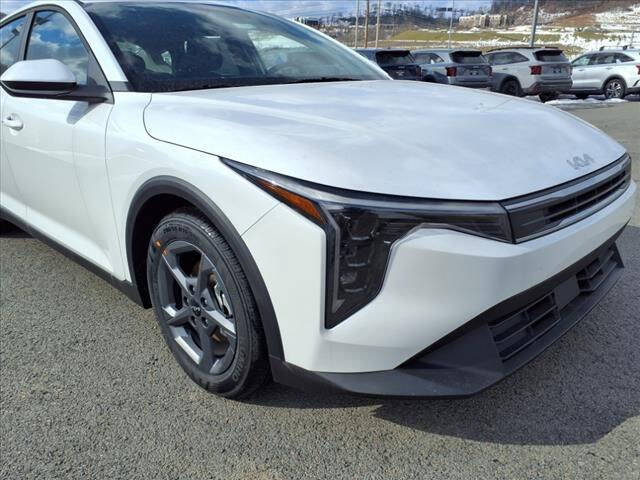 2025 Kia K5