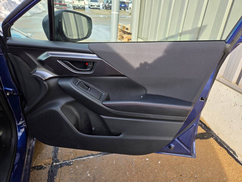 2024 Subaru Impreza Sport