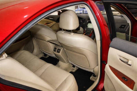 2009 Lexus ES 350