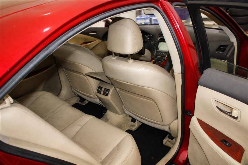 2009 Lexus ES 350