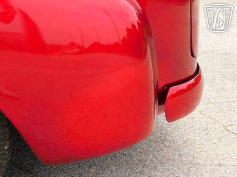1953 Chevrolet 3100