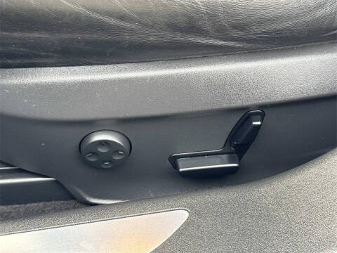 2016 Tesla Model S 75D