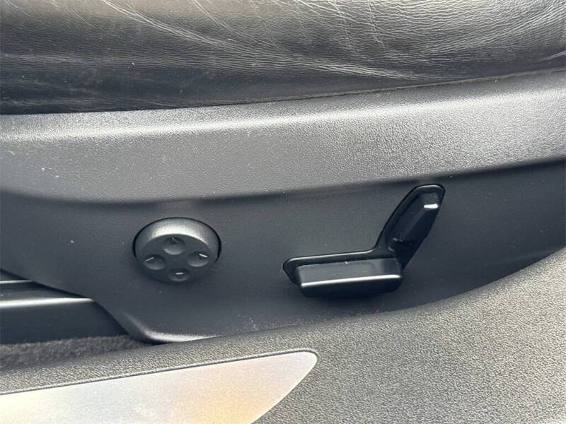 2016 Tesla Model S 75D