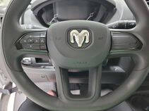 2024 RAM ProMaster