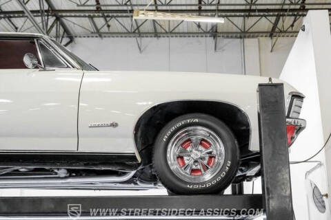 1967 Chevrolet Impala