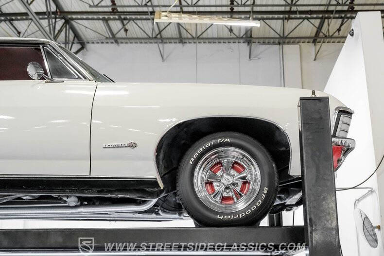 1967 Chevrolet Impala