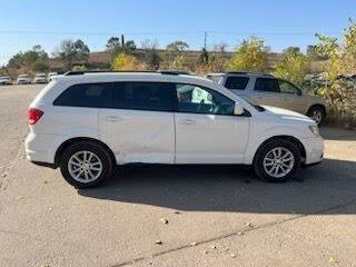 2013 Dodge Journey SXT