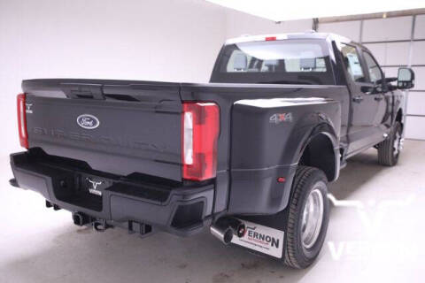 2026 Ford F-350 Super Duty XL