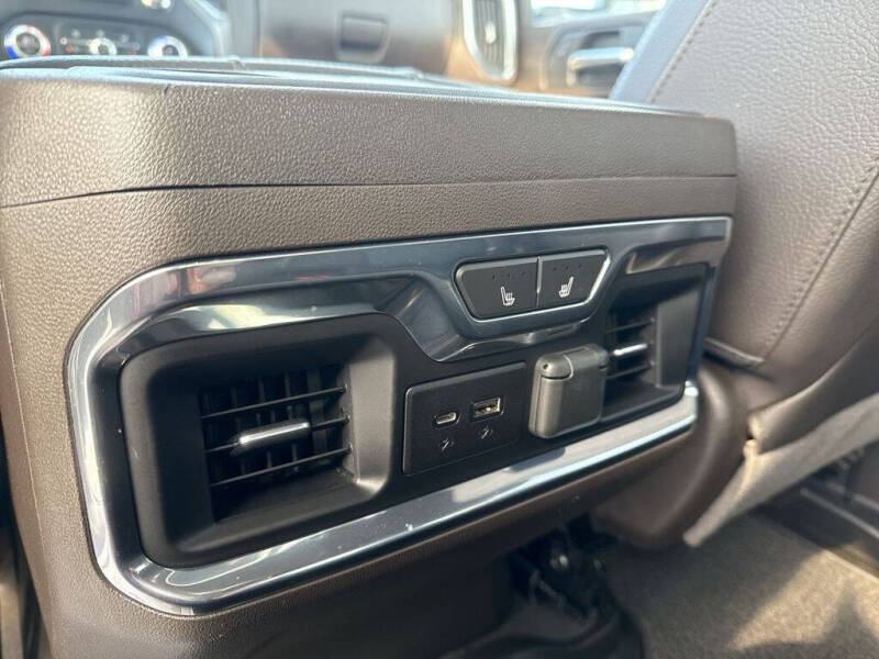 2023 GMC Sierra 2500HD