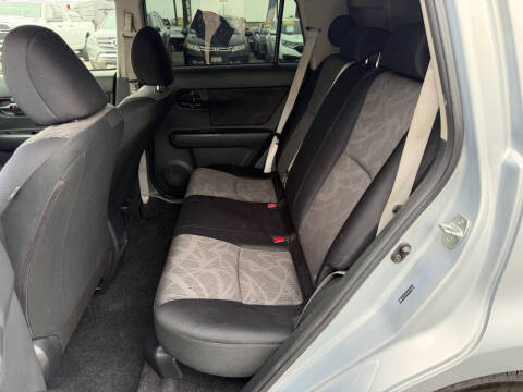 2013 Scion xB