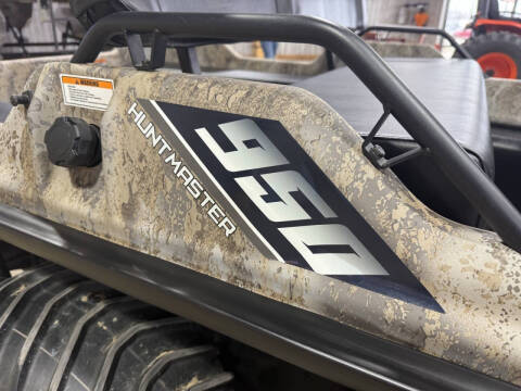 2023 Argo Aurora 950