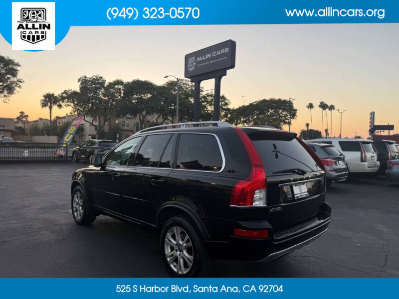 2013 Volvo XC90