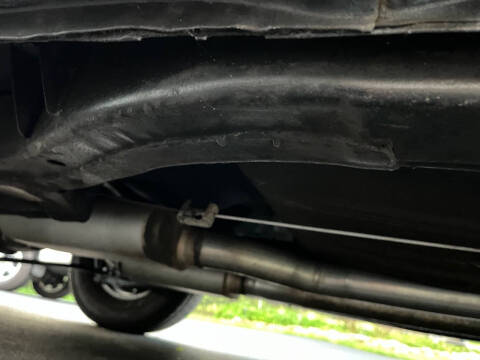 1966 Chevrolet Bel Air