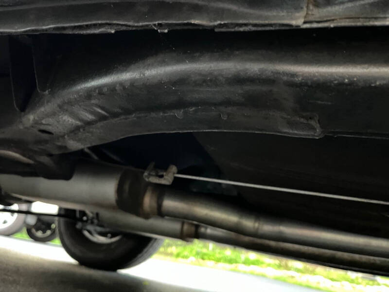 1966 Chevrolet Bel Air