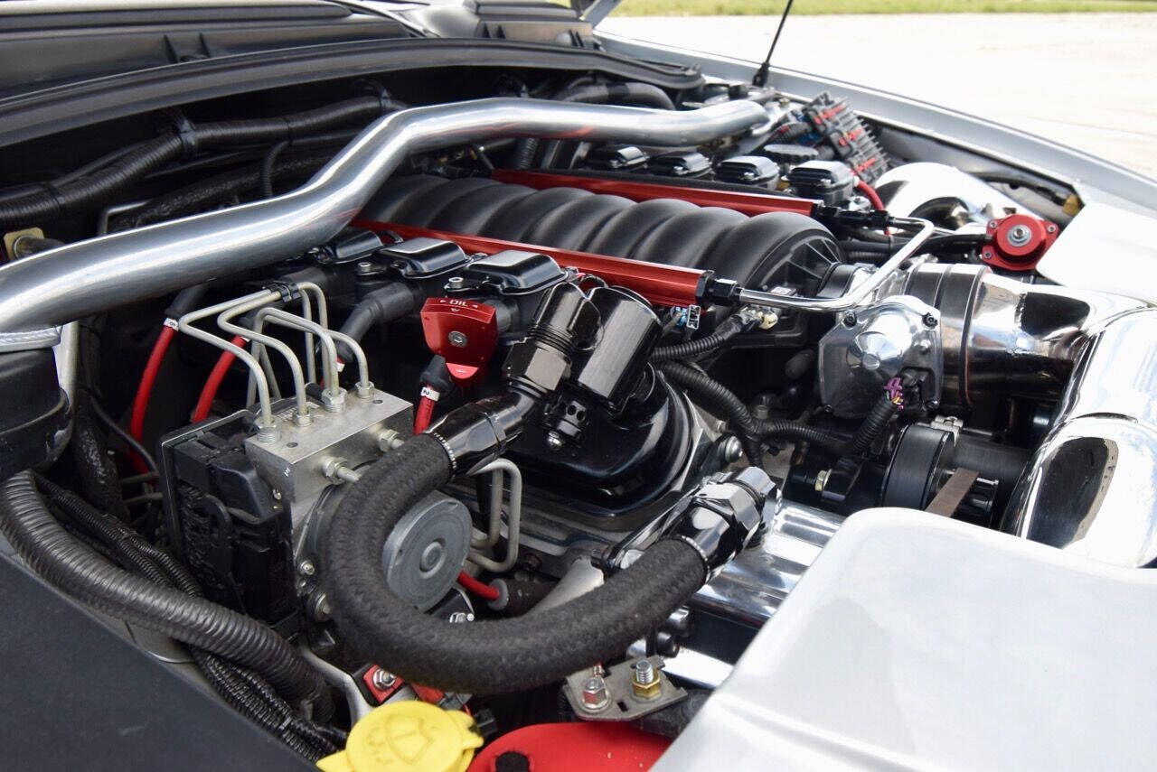 2006 Pontiac GTO 63