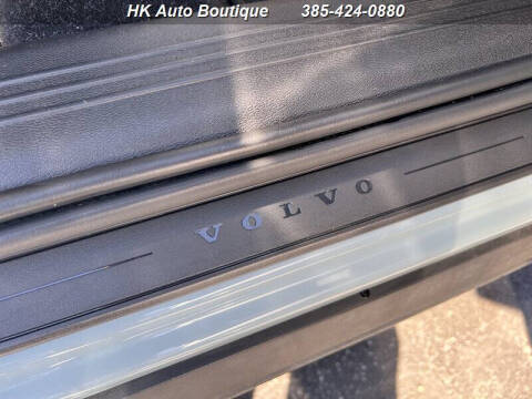 2019 Volvo XC40 T5 Momentum