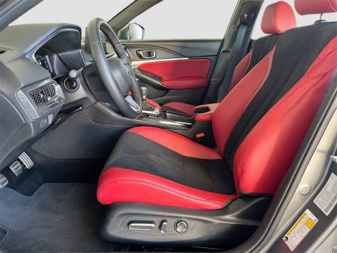 2025 Acura Integra Type S