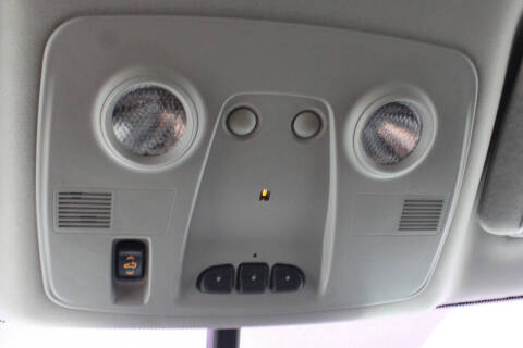 2011 GMC Acadia Denali