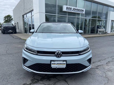 2026 Volkswagen Jetta SEL