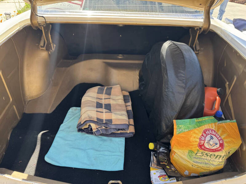 1957 Studebaker Commander