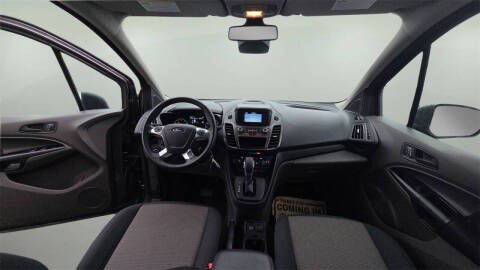 2020 Ford Transit Connect XL