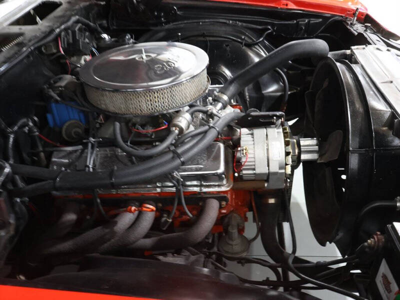 1972 Chevrolet Chevelle