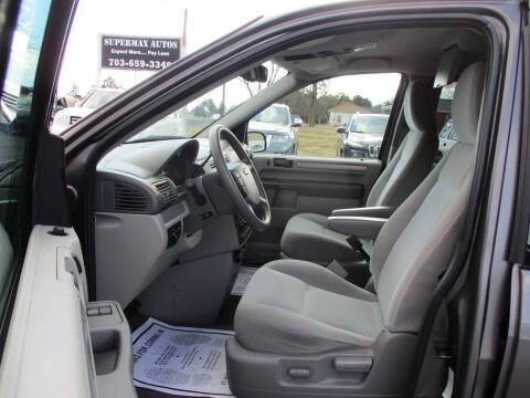 2006 Ford Freestar SE